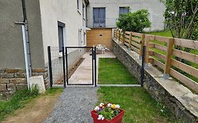 Appartement Le Crozatier