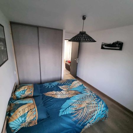 Appartement Le Crozatier Saint-Georges  Buitenkant foto