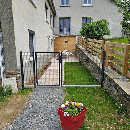 Appartement Le Crozatier Saint-Georges  Buitenkant foto
