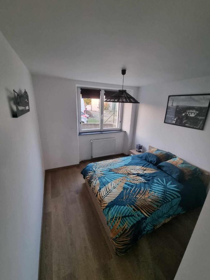 Appartement Le Crozatier Saint-Georges  Buitenkant foto